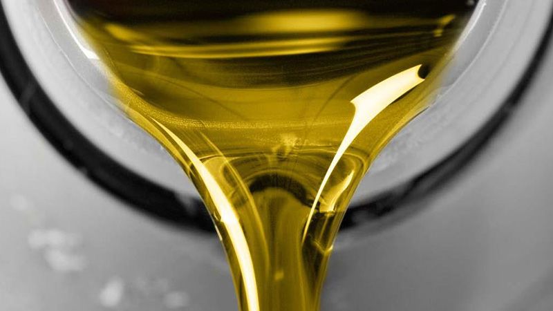 不只是润滑油：抗磨液压油如何成为生产效率的隐形推手